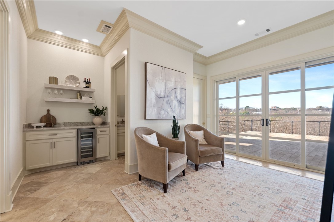 Mitchells Add - Residential