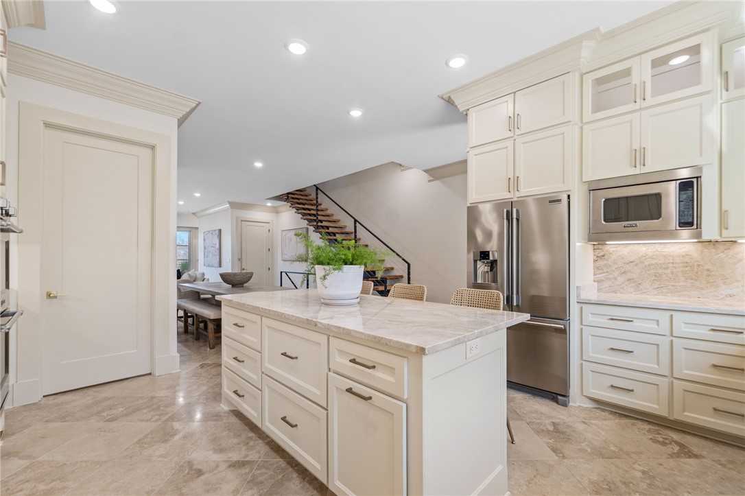 Mitchells Add - Residential