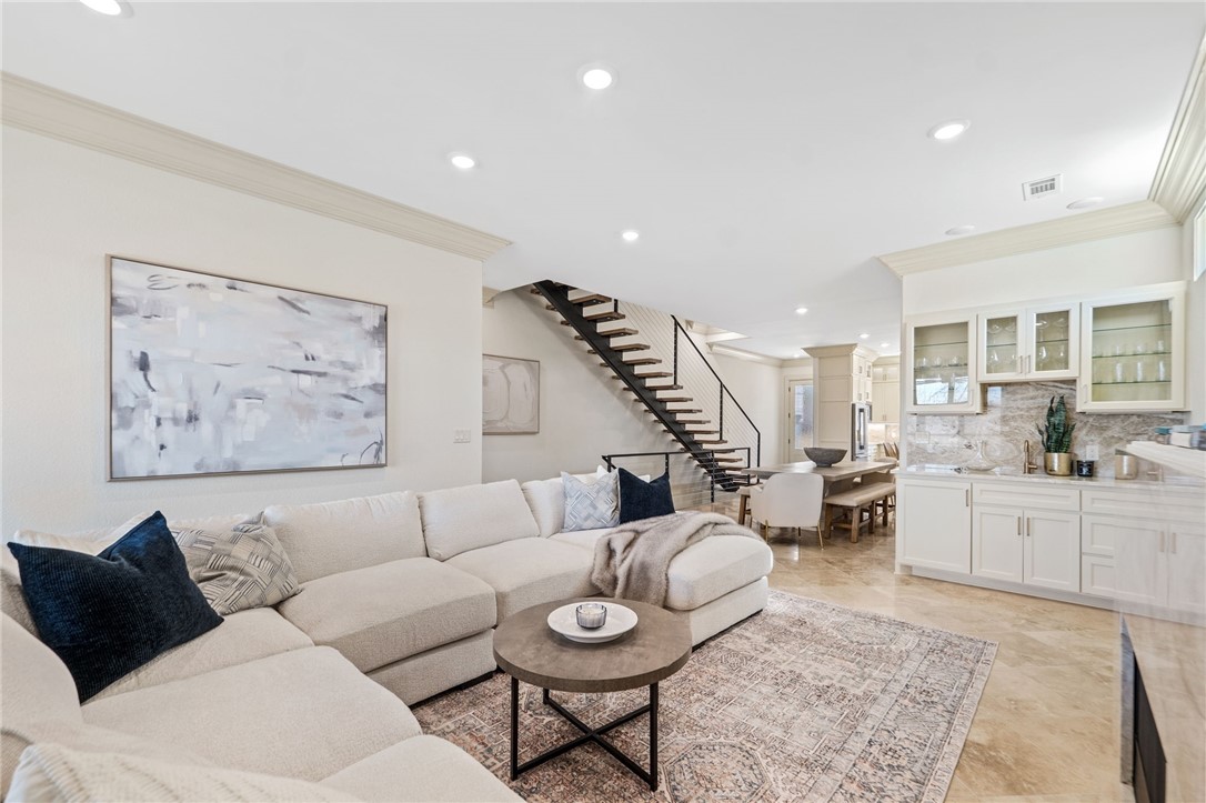 Mitchells Add - Residential