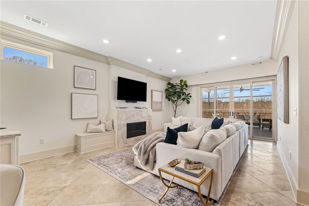 Mitchells Add - Residential