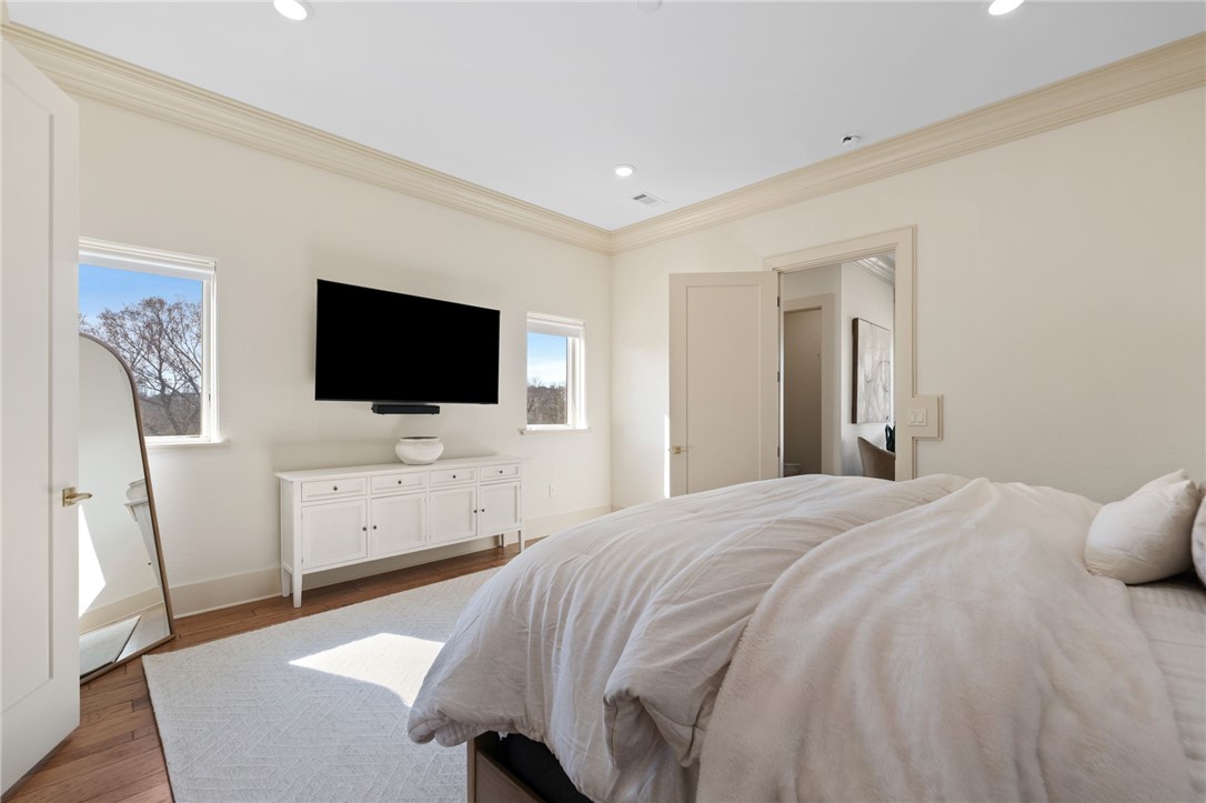 Mitchells Add - Residential