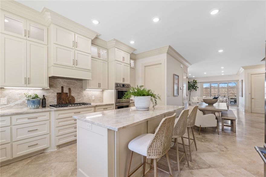 Walk to Wilson Park, bike the Razorback Greenway, and reach Dickson Street or the Downtown Fayetteville Square in minutes from this beautifully designed luxury townhome at 837 N Gregg Avenue. Perfectly positioned alongside the Greenway and near the University of Arkansas, this three-level residence offers exceptional access to dining, entertainment, outdoor recreation, and Fayetteville Public Schools. Inside, enjoy an open-concept layout with a full eat-in kitchen designed for entertaining, three full bathrooms, two half baths, and thoughtfully designed living spaces across all three levels. Two expansive balconies on the second and third floors provide ideal spaces for relaxing or hosting guests. With its unbeatable location and flexible layout, this property also presents excellent potential as a second home, game-day retreat, or investment opportunity.