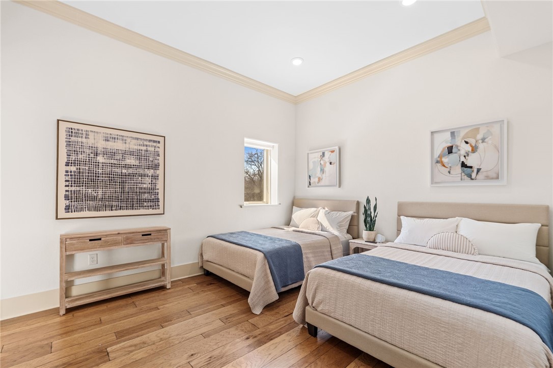 Mitchells Add - Residential