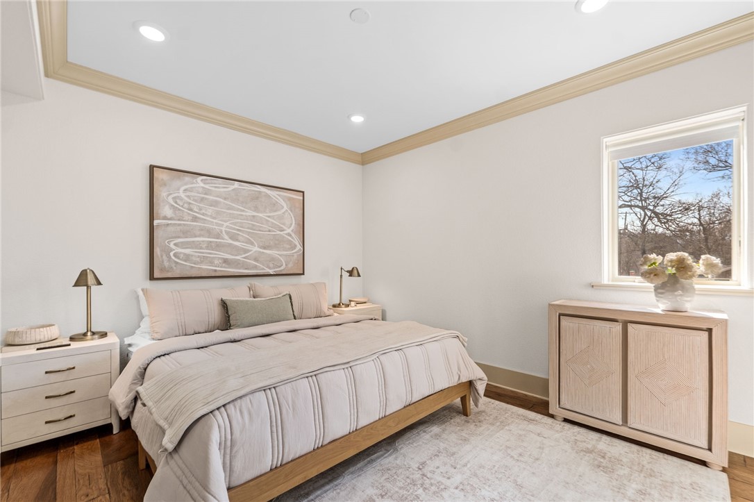 Mitchells Add - Residential