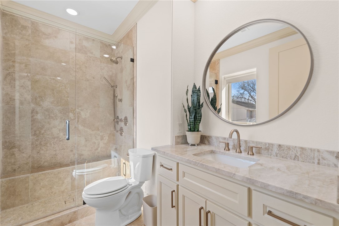 Mitchells Add - Residential