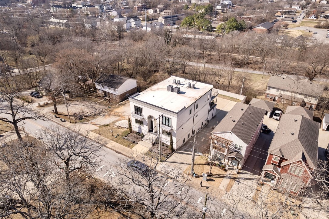 Mitchells Add - Residential