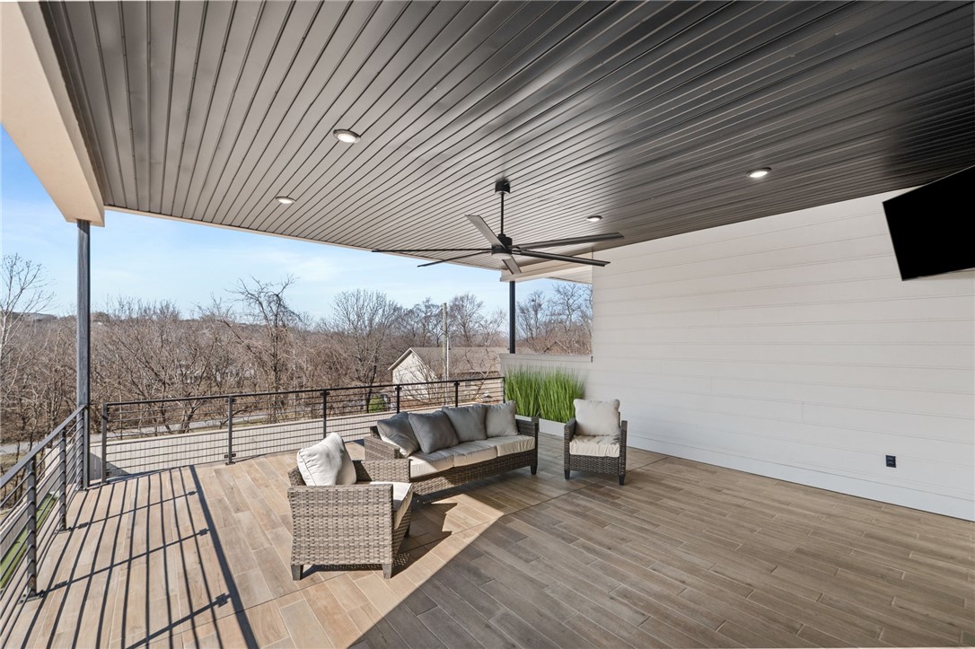 Mitchells Add - Residential