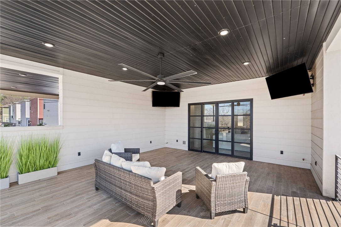 Mitchells Add - Residential