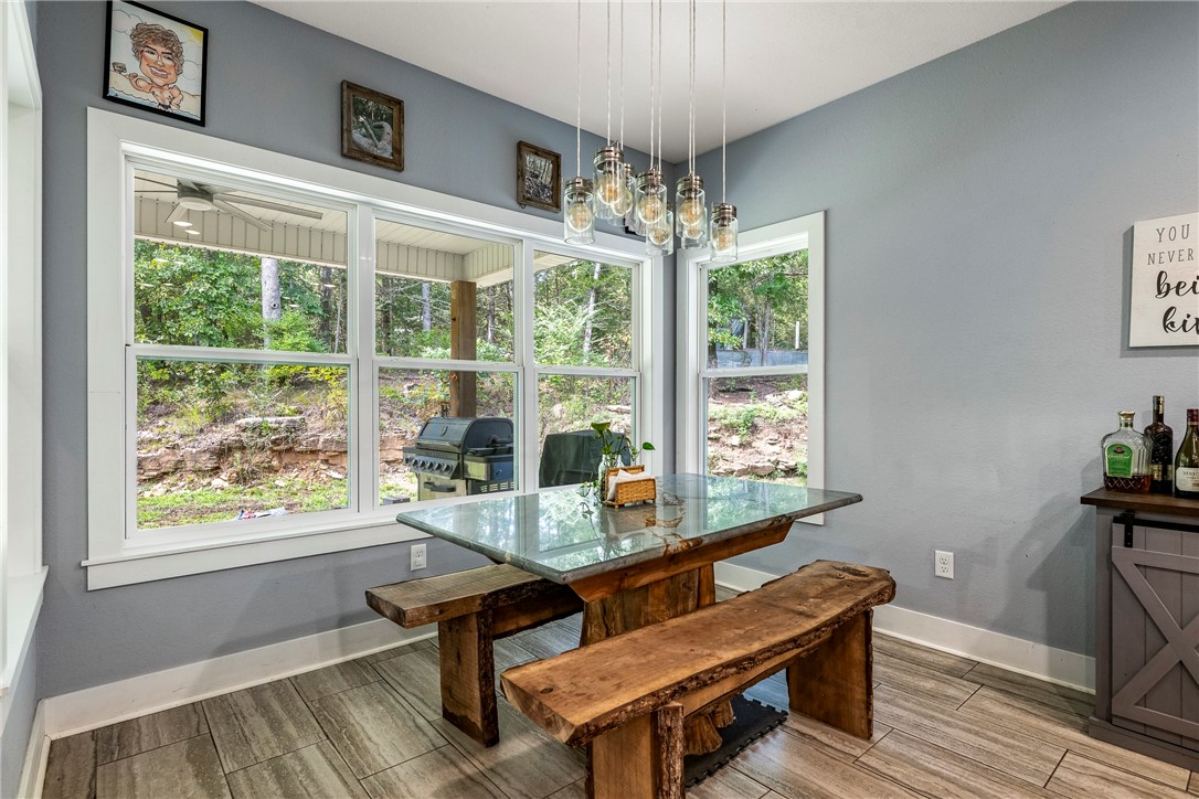 Elkins Outlots - Residential