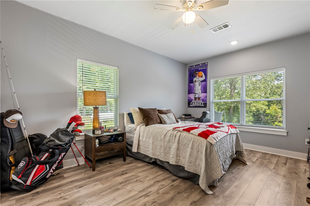 Elkins Outlots - Residential