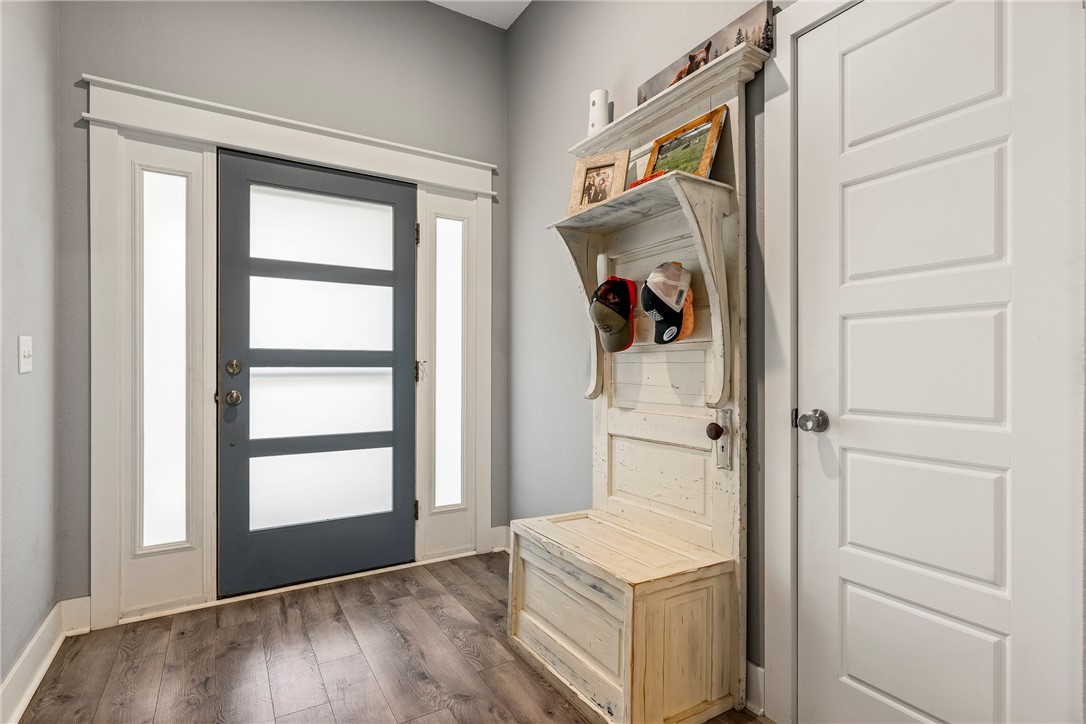 Elkins Outlots - Residential