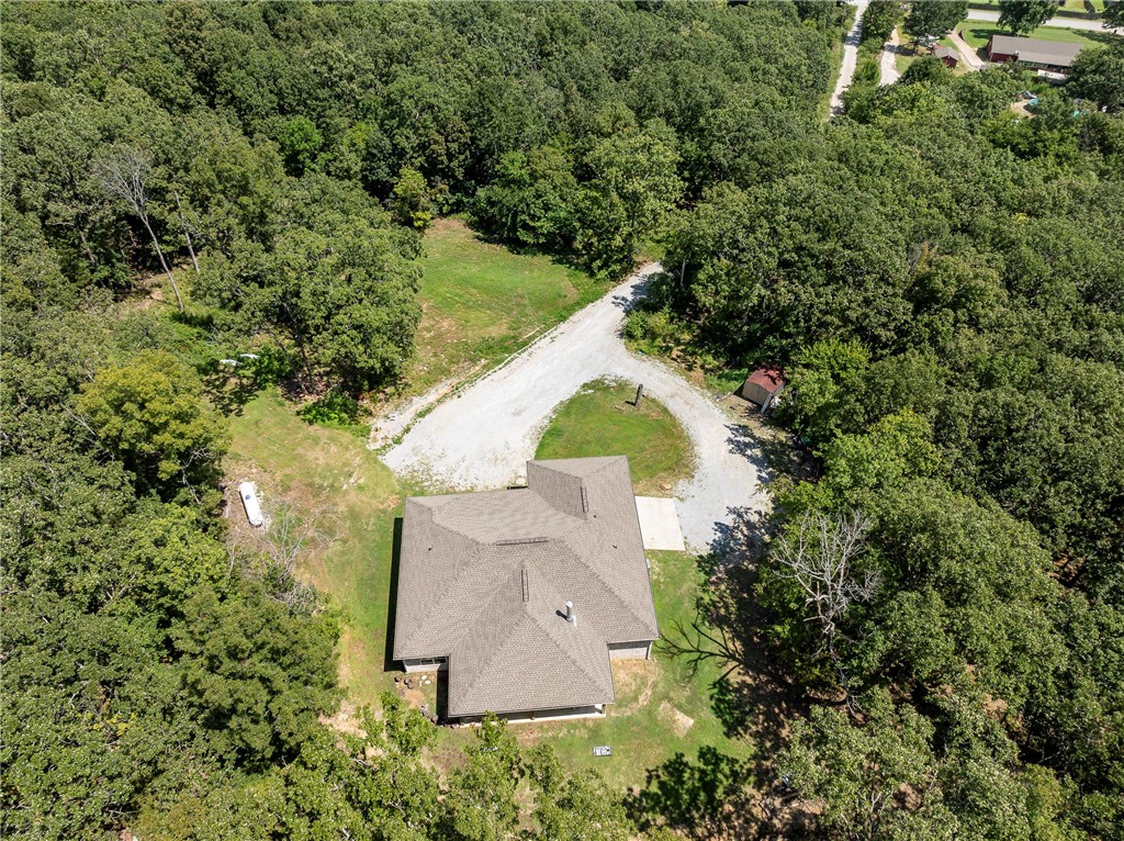 Elkins Outlots - Residential