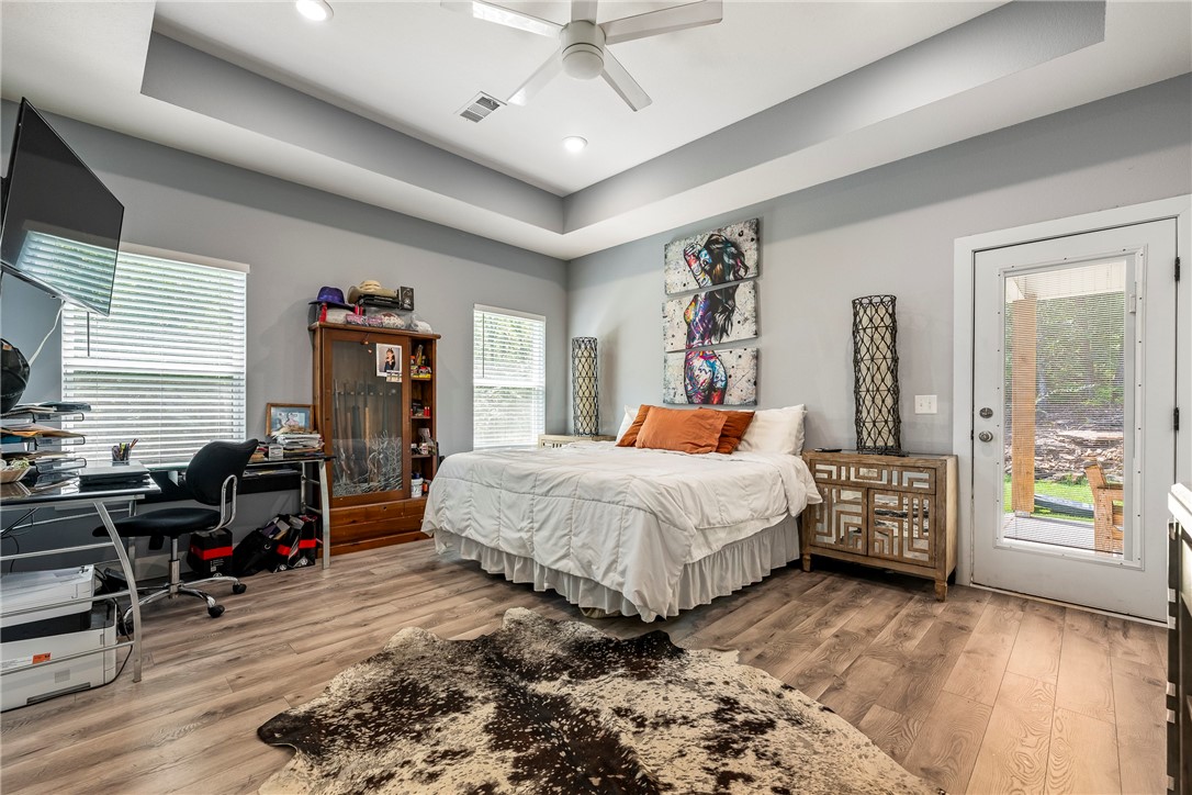 Elkins Outlots - Residential