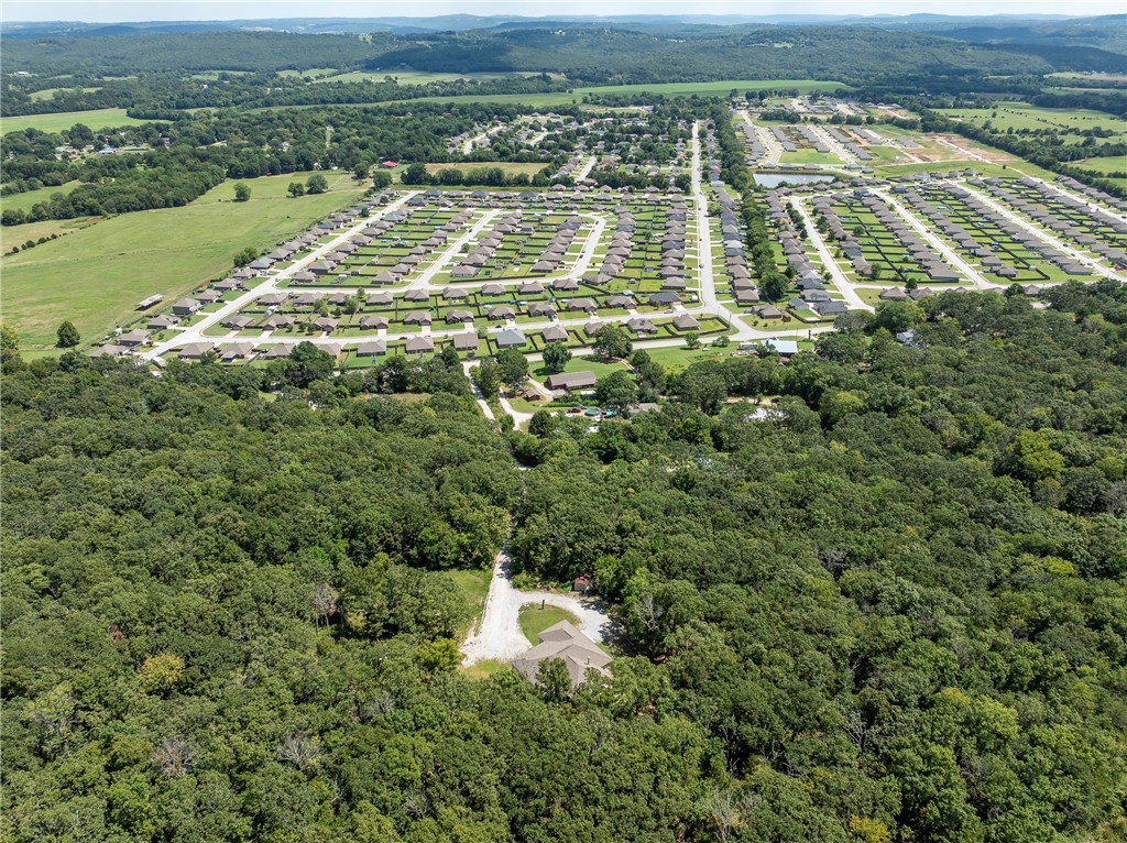 Elkins Outlots - Residential