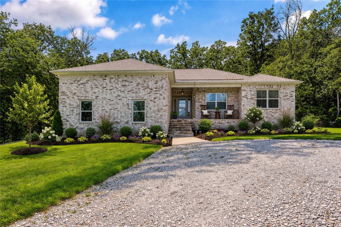 Elkins Outlots - Residential