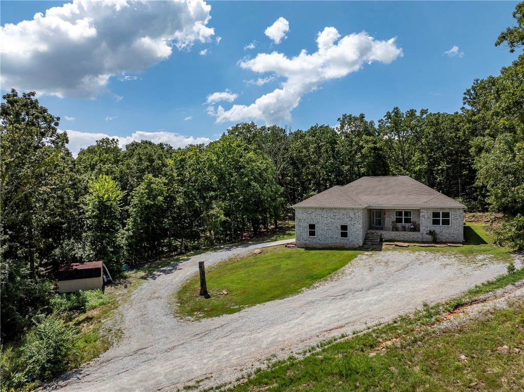 Elkins Outlots - Residential