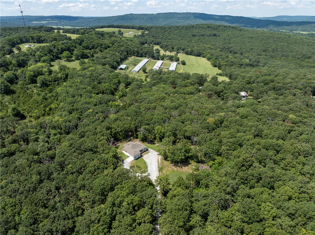 Elkins Outlots - Residential