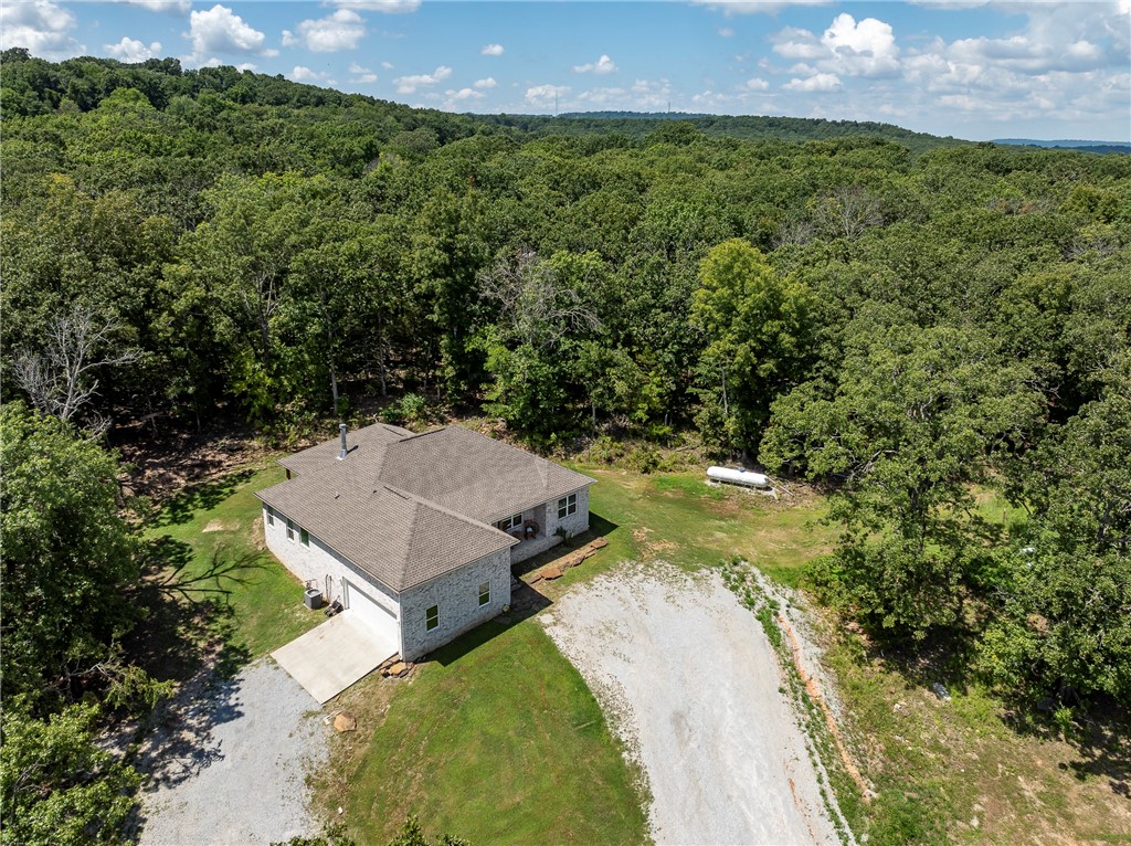 Elkins Outlots - Residential