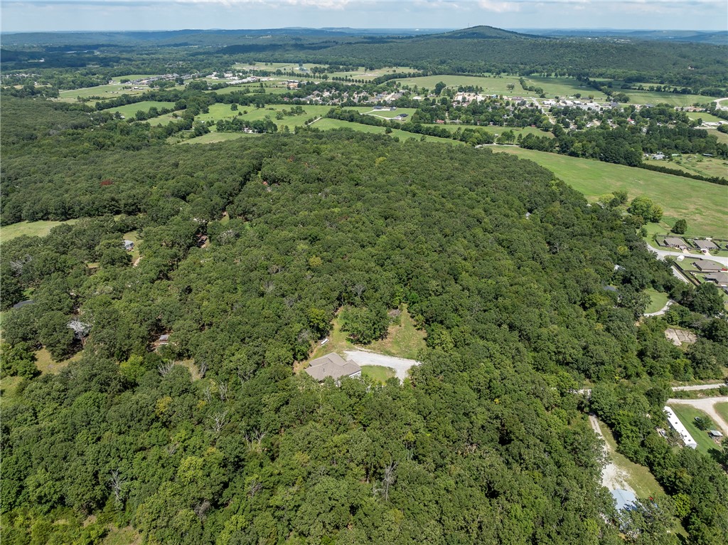 Elkins Outlots - Residential