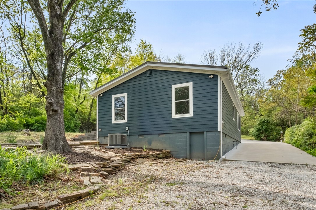 The Heart of Fayetteville - Residential