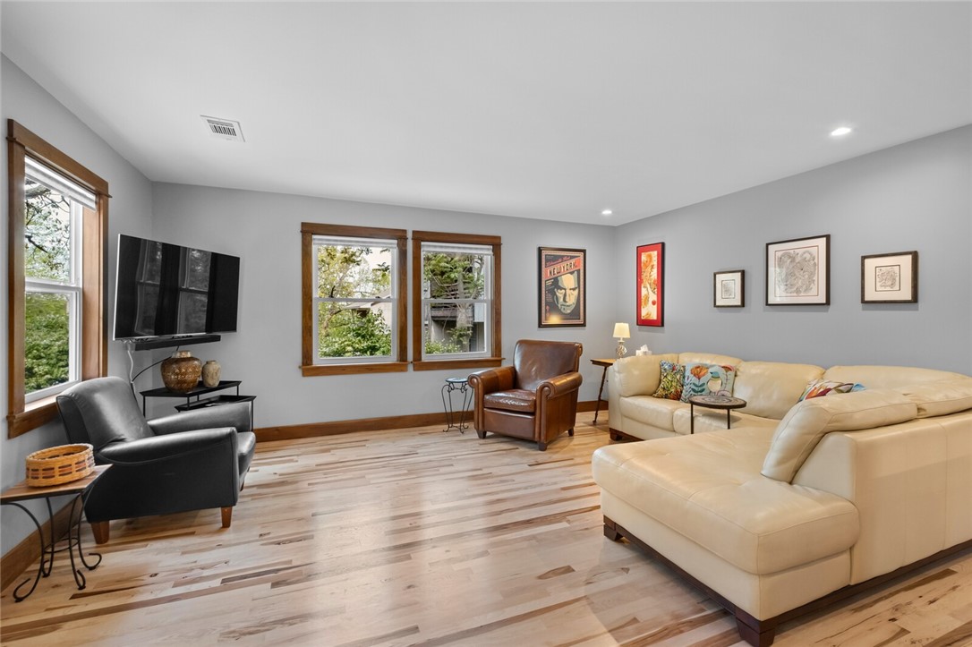 The Heart of Fayetteville - Residential