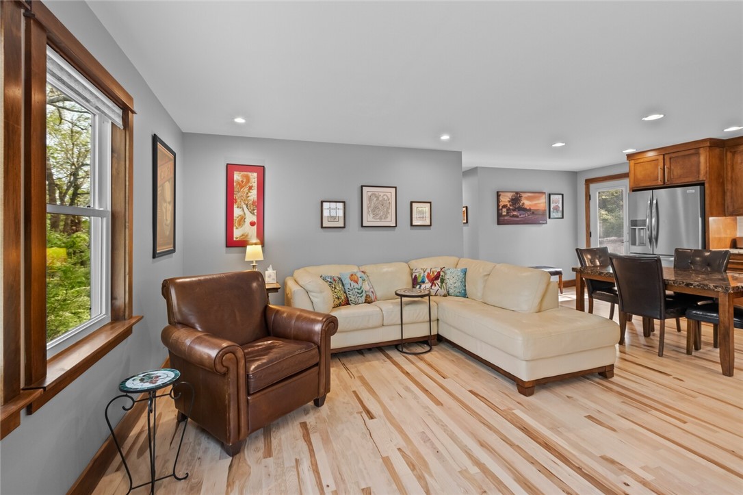 The Heart of Fayetteville - Residential