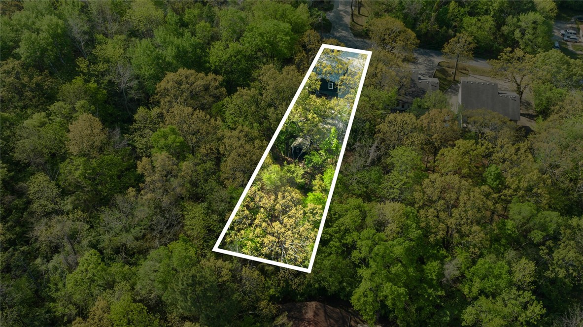 The Heart of Fayetteville - Residential
