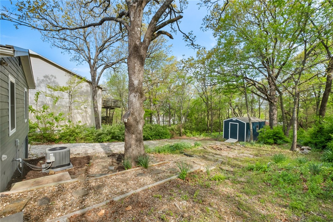 The Heart of Fayetteville - Residential