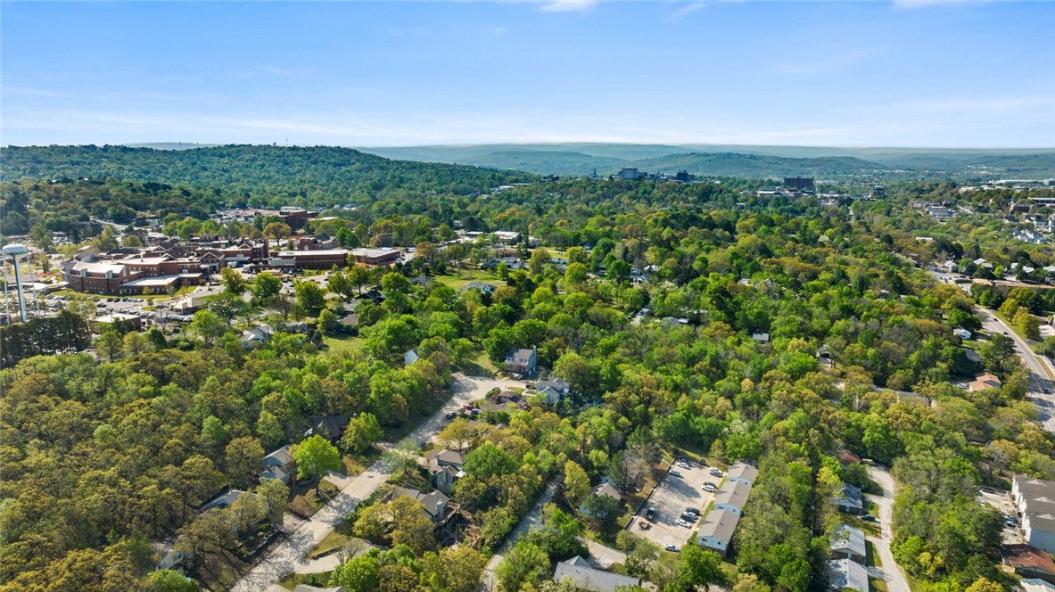 The Heart of Fayetteville - Residential