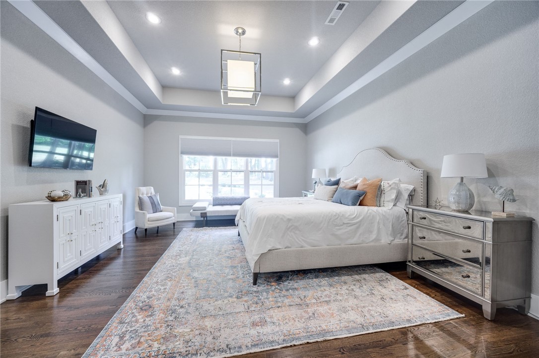 Hammond Add - Residential