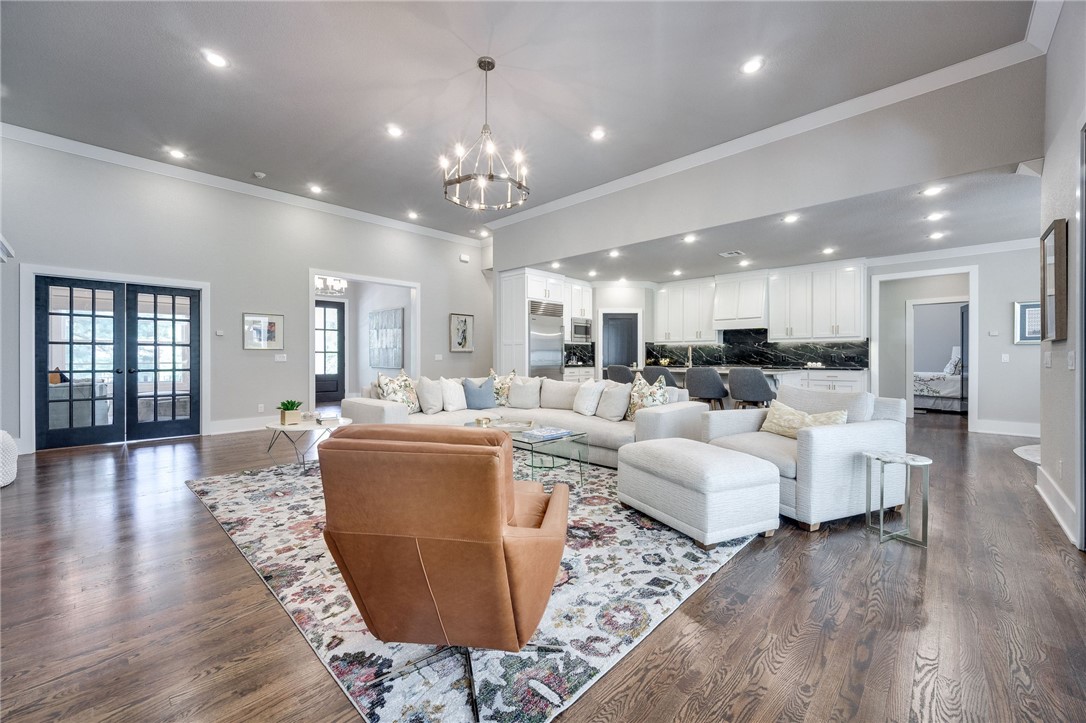 Hammond Add - Residential