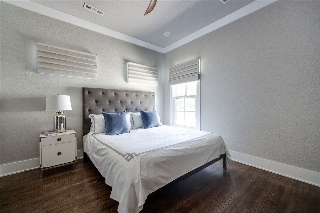 Hammond Add - Residential