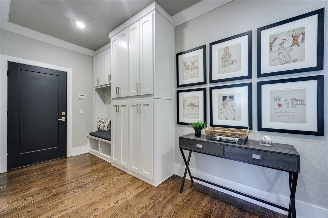 Hammond Add - Residential