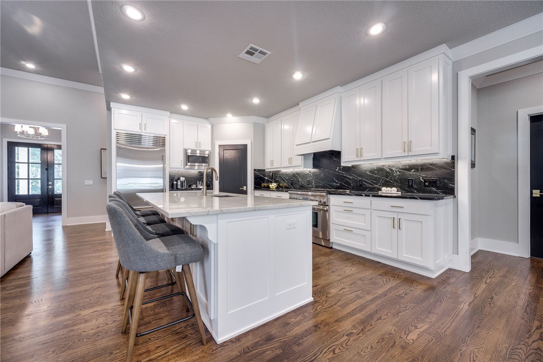 Hammond Add - Residential