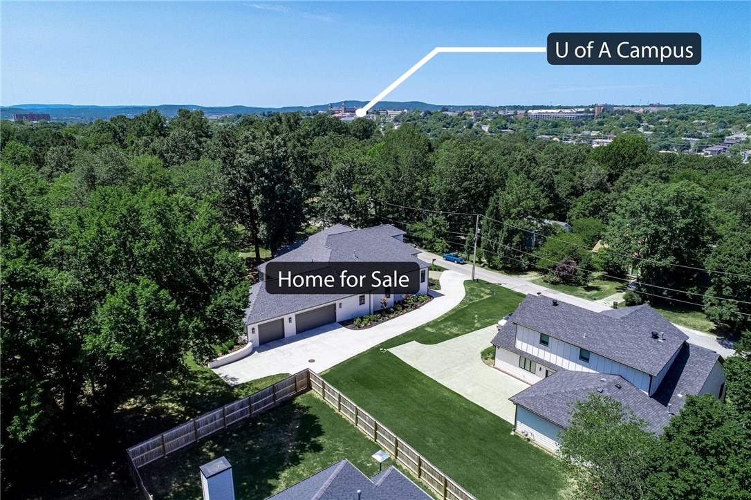 Hammond Add - Residential