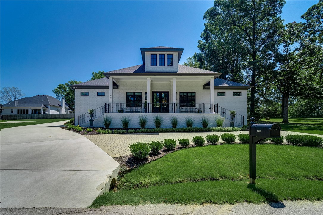 Hammond Add - Residential