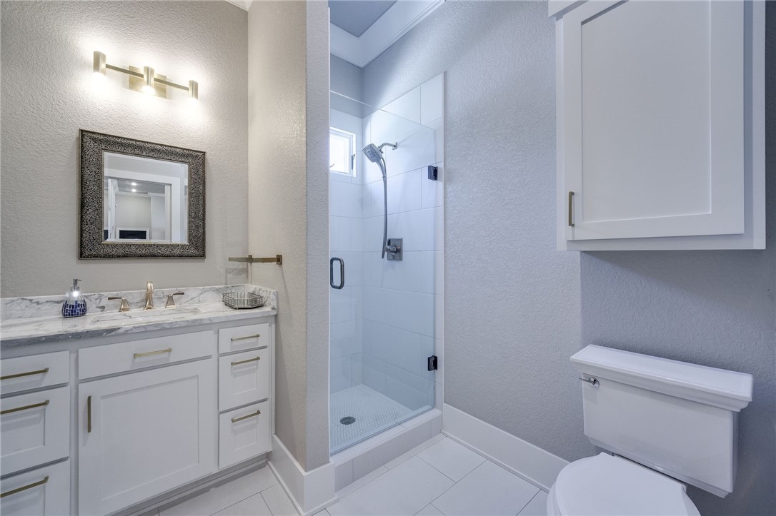 Hammond Add - Residential