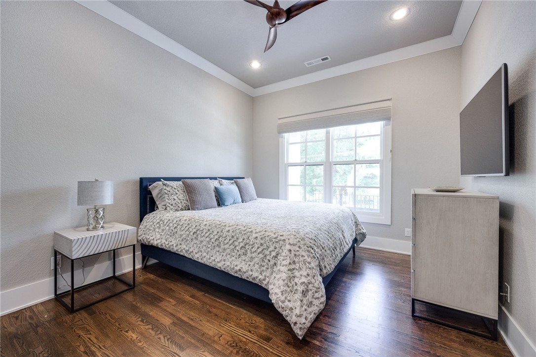 Hammond Add - Residential