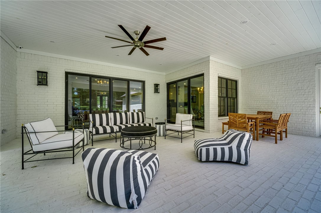 Hammond Add - Residential