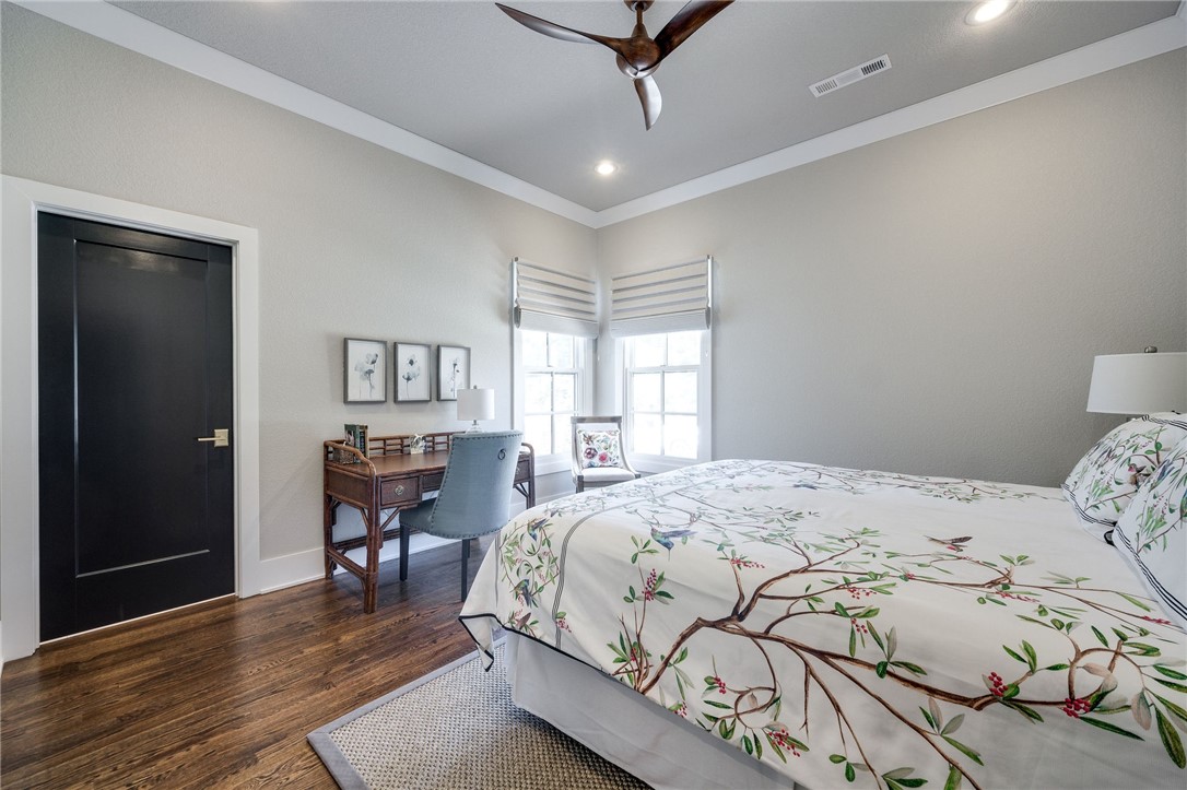 Hammond Add - Residential