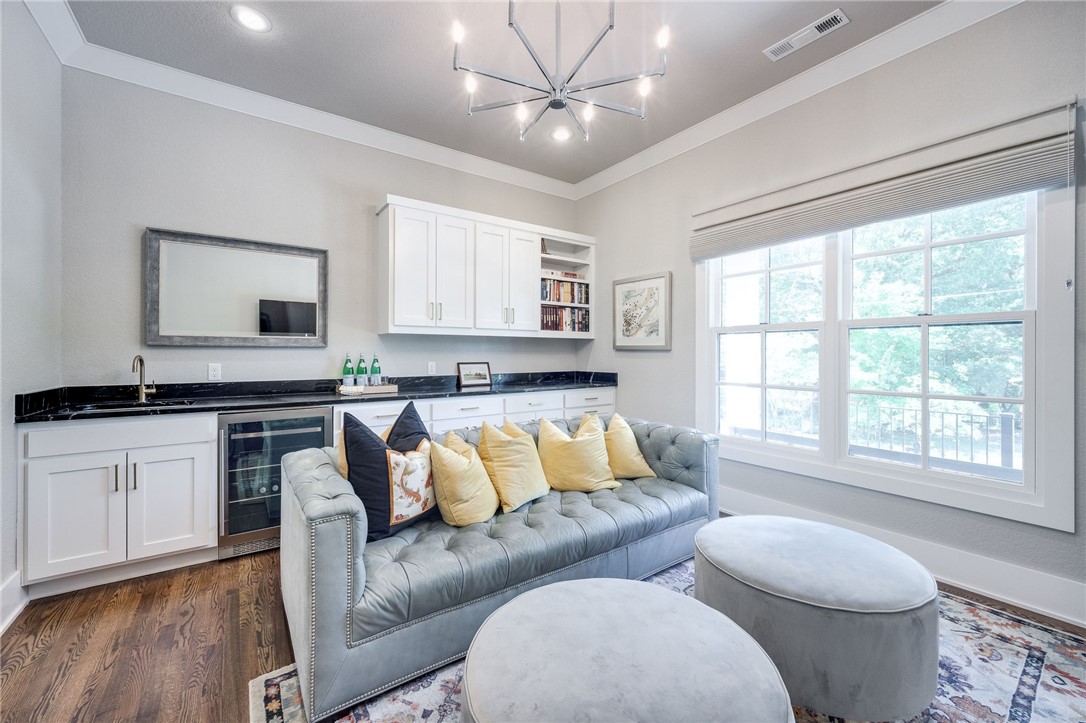 Hammond Add - Residential