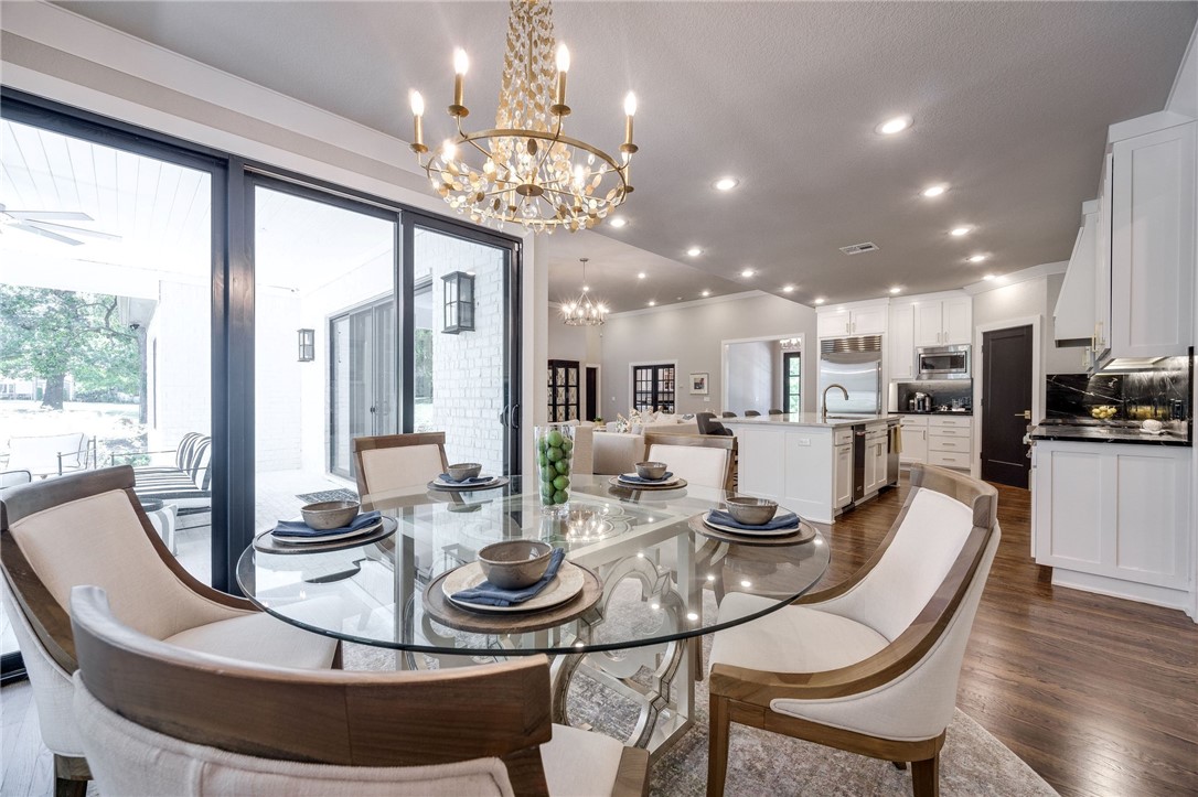 Hammond Add - Residential