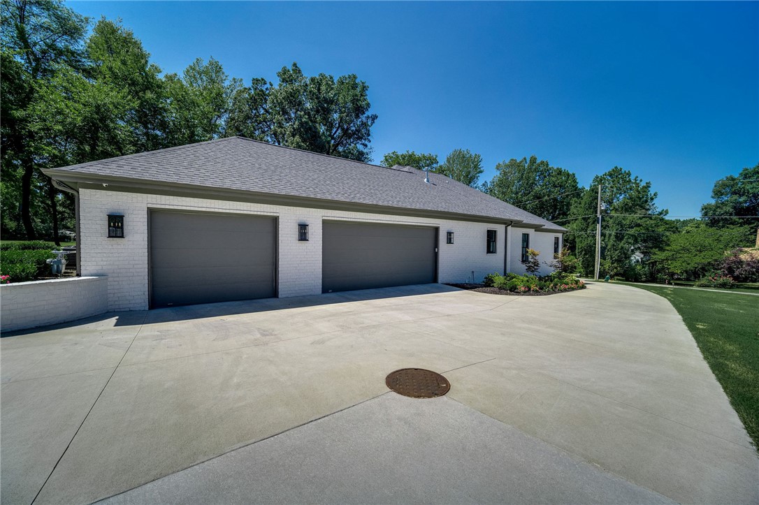 Hammond Add - Residential