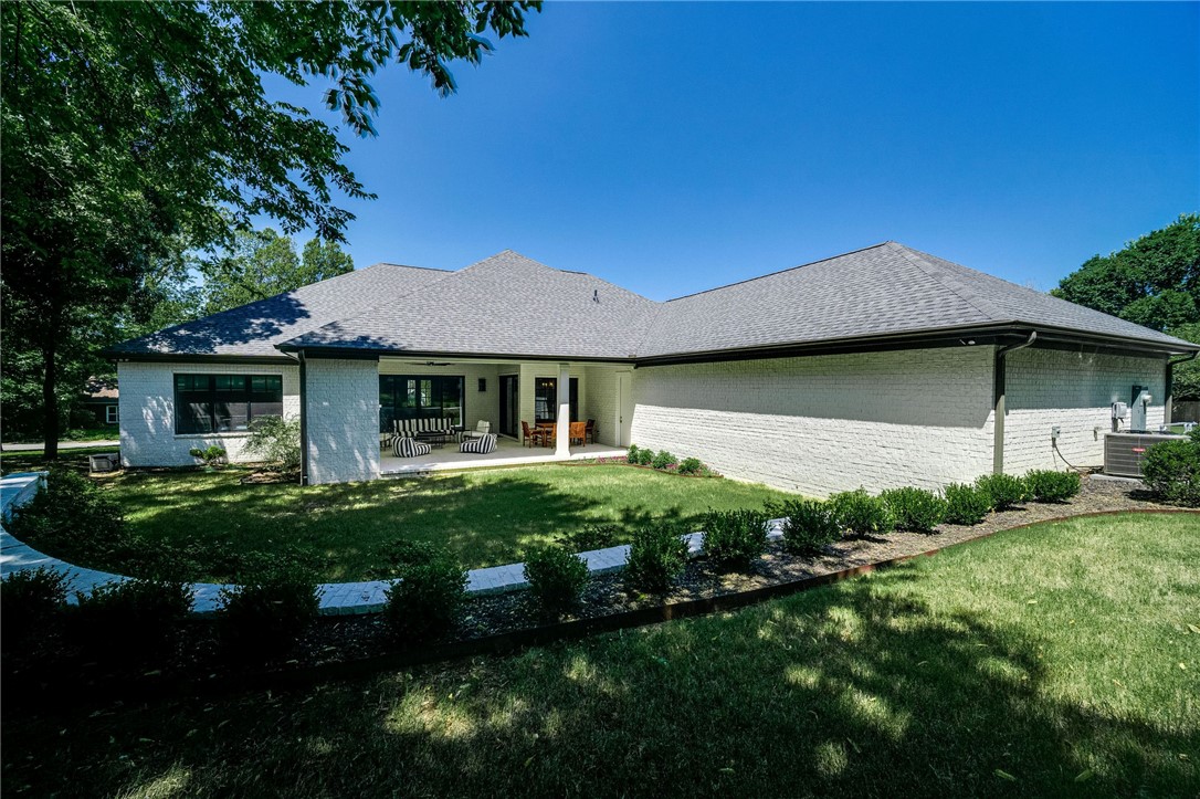 Hammond Add - Residential