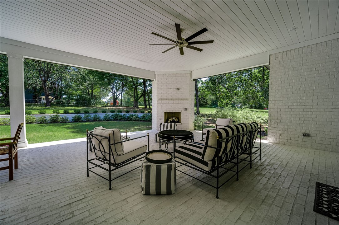 Hammond Add - Residential