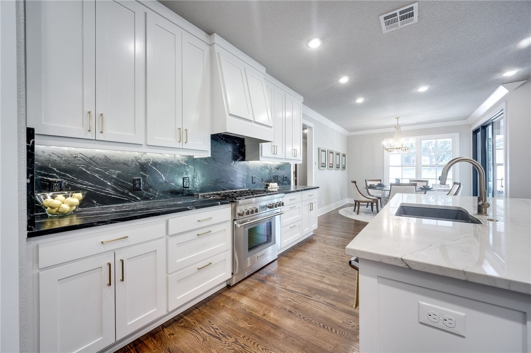 Hammond Add - Residential