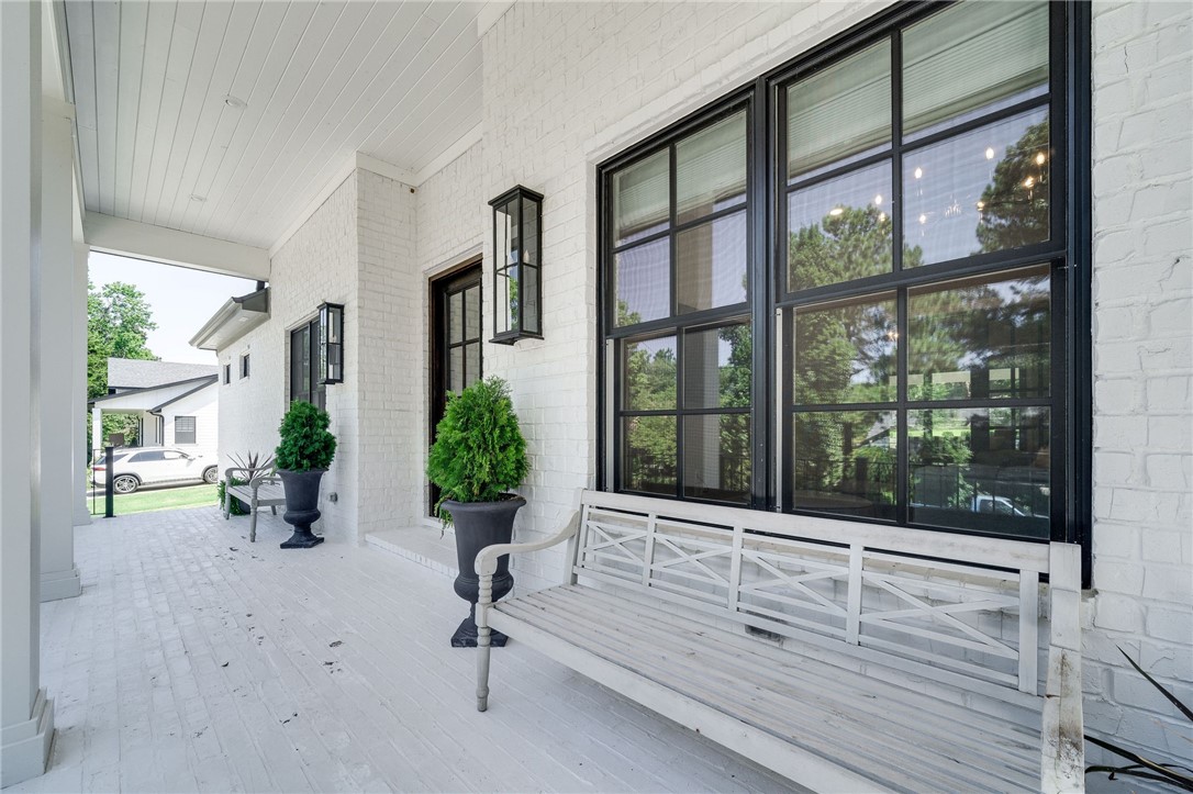 Hammond Add - Residential