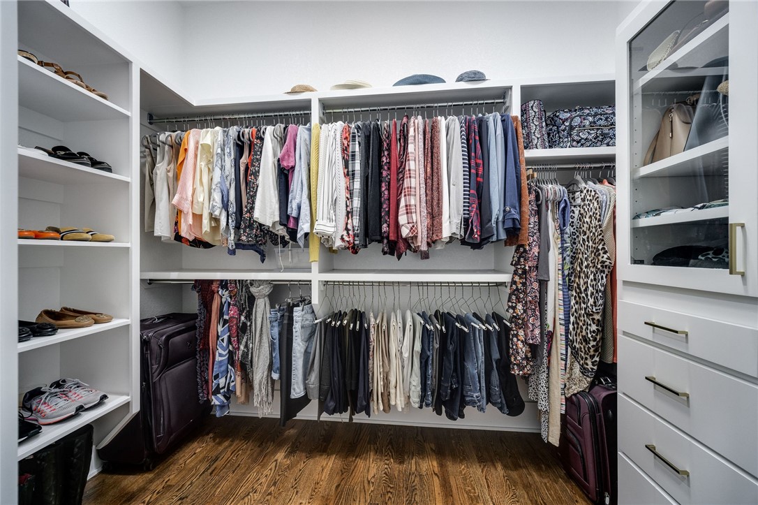 Hammond Add - Residential