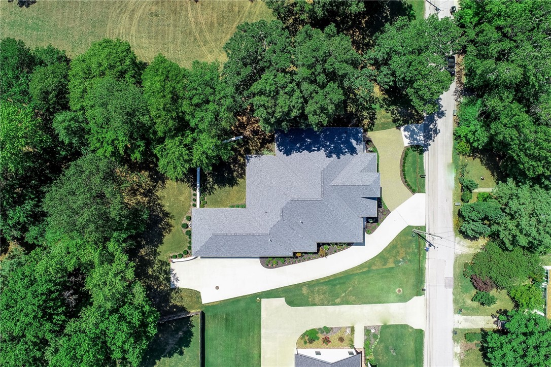 Hammond Add - Residential