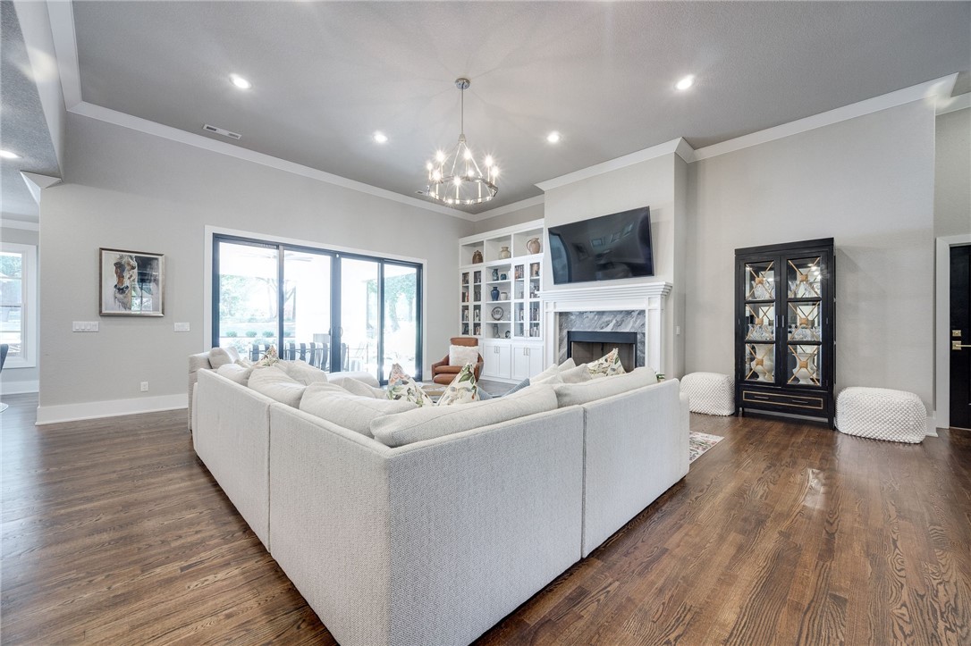 Hammond Add - Residential